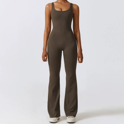 dongguan activewear factory, dongguan activewear yoga jumpsuits supplier