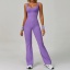 dongguan activewear factory, dongguan activewear yoga jumpsuits  supplier