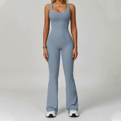 dongguan activewear factory, dongguan activewear yoga jumpsuits supplier
