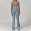 dongguan activewear factory, dongguan activewear yoga jumpsuits  supplier