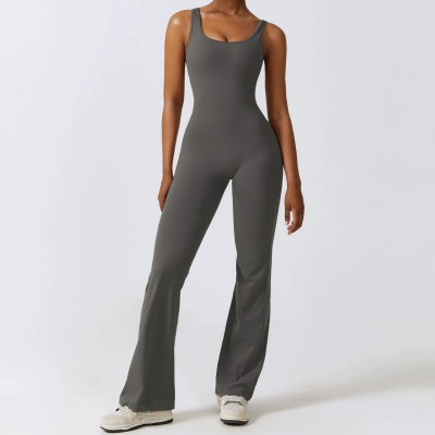 dongguan activewear factory, dongguan activewear yoga jumpsuits supplier