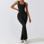 dongguan activewear factory, dongguan activewear yoga jumpsuits  supplier