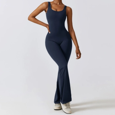 dongguan activewear factory, dongguan activewear yoga jumpsuits supplier