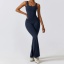 dongguan activewear factory, dongguan activewear yoga jumpsuits  supplier