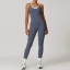 dongguan activewear factory, dongguan activewear yoga jumpsuits  supplier