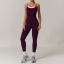 dongguan activewear factory, dongguan activewear yoga jumpsuits  supplier