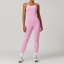 dongguan activewear factory, dongguan activewear yoga jumpsuits  supplier