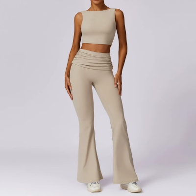dongguan activewear factory, dongguan activewear yoga sets supplier