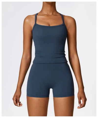 dongguan activewear factory, dongguan activewear  yoga sets  supplier