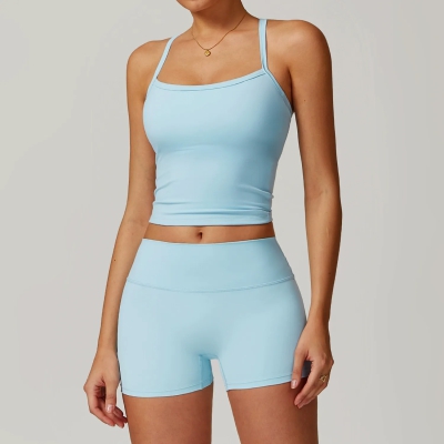 dongguan activewear factory, dongguan activewear  yoga sets  supplier