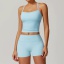 dongguan activewear factory, dongguan activewear supplier  sports bra yoga sets yoga jumpsuits yoga leggings yoga top yoga shorts active sets active tank top active vest active shorts active t shirt active dress active skirt active outfitter tennis dress bell bottoms