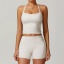 dongguan activewear factory, dongguan activewear supplier  sports bra yoga sets yoga jumpsuits yoga leggings yoga top yoga shorts active sets active tank top active vest active shorts active t shirt active dress active skirt active outfitter tennis dress bell bottoms