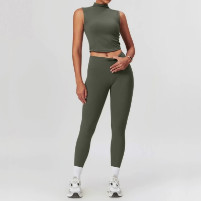 dongguan activewear factory, dongguan activewear yoga sets supplier