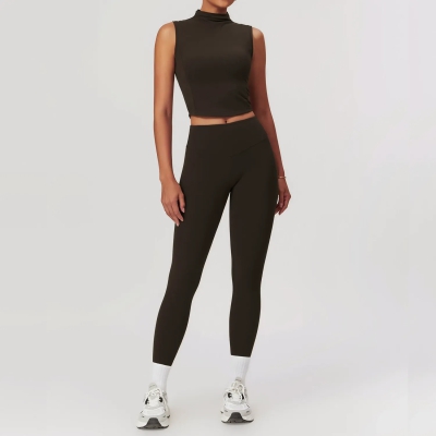 dongguan activewear factory, dongguan activewear yoga sets supplier