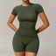 dongguan activewear factory, dongguan activewear supplier  sports bra yoga sets yoga jumpsuits yoga leggings yoga top yoga shorts active sets active tank top active vest active shorts active t shirt active dress active skirt active outfitter tennis dress bell bottoms