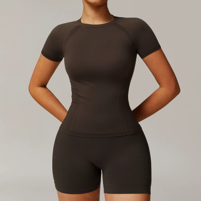 dongguan activewear factory, dongguan activewear yoga sets supplier