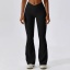 dongguan activewear factory, dongguan activewear bell bottoms  supplier