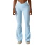 dongguan activewear factory, dongguan activewear bell bottoms  supplier