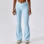 dongguan activewear factory, dongguan activewear bell bottoms  supplier