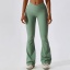 dongguan activewear factory, dongguan activewear bell bottoms  supplier