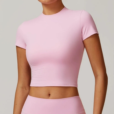 dongguan activewear factory, dongguan activewear  active t shirt  supplier