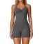 dongguan activewear factory, dongguan activewear yoga jumpsuits  supplier