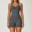 dongguan activewear factory, dongguan activewear yoga jumpsuits  supplier