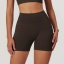 dongguan activewear factory, dongguan activewear yoga shorts  supplier