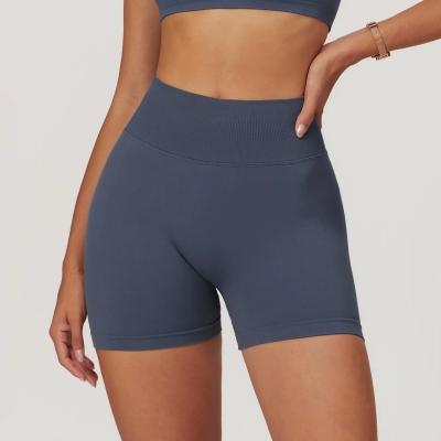 dongguan activewear factory, dongguan activewear  yoga shorts  supplier