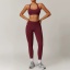 dongguan activewear factory, dongguan activewear supplier  sports bra yoga sets yoga jumpsuits yoga leggings yoga top yoga shorts active sets active tank top active vest active shorts active t shirt active dress active skirt active outfitter tennis dress bell bottoms