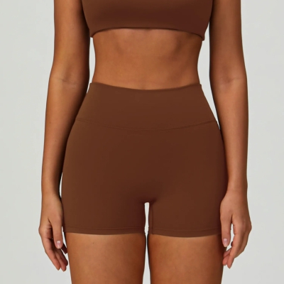 dongguan activewear factory, dongguan activewear  yoga shorts  supplier