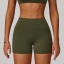 dongguan activewear factory, dongguan activewear yoga shorts  supplier