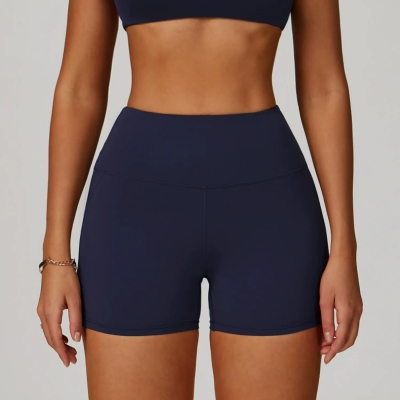 dongguan activewear factory, dongguan activewear  yoga shorts  supplier