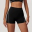 dongguan activewear factory, dongguan activewear yoga shorts  supplier