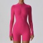 dongguan activewear factory, dongguan activewear yoga jumpsuits  supplier