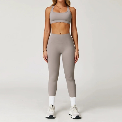 dongguan activewear factory, dongguan activewear yoga sets supplier