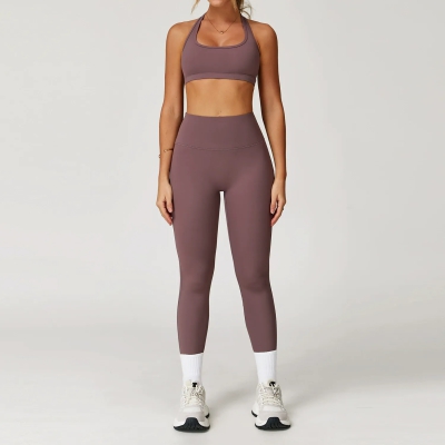dongguan activewear factory, dongguan activewear yoga sets supplier