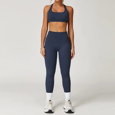 dongguan activewear factory, dongguan activewear yoga sets supplier
