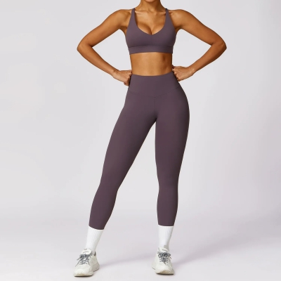 dongguan activewear factory, dongguan activewear yoga sets supplier