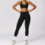 dongguan activewear factory, dongguan activewear supplier  sports bra yoga sets yoga jumpsuits yoga leggings yoga top yoga shorts active sets active tank top active vest active shorts active t shirt active dress active skirt active outfitter tennis dress bell bottoms