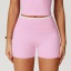 dongguan activewear factory, dongguan activewear yoga shorts  supplier
