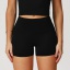 dongguan activewear factory, dongguan activewear yoga shorts  supplier