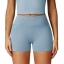 dongguan activewear factory, dongguan activewear yoga shorts  supplier