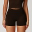 dongguan activewear factory, dongguan activewear yoga shorts  supplier