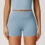 dongguan activewear factory, dongguan activewear yoga shorts  supplier
