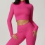 dongguan activewear factory, dongguan activewear yoga top  supplier