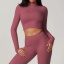 dongguan activewear factory, dongguan activewear yoga top  supplier