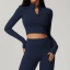 dongguan activewear factory, dongguan activewear yoga top  supplier