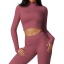 dongguan activewear factory, dongguan activewear yoga top  supplier