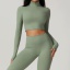 dongguan activewear factory, dongguan activewear yoga top  supplier